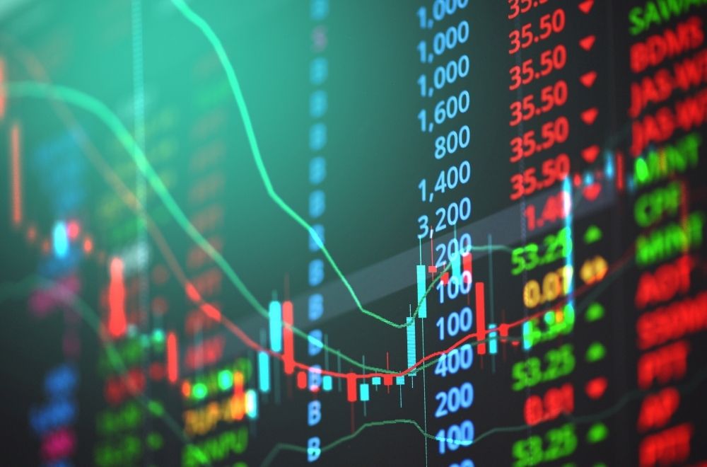 Digital Trade On Screen