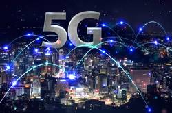 5G Illustration