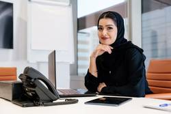 Emirates ID typing and document processing service in Dubai for residency application.