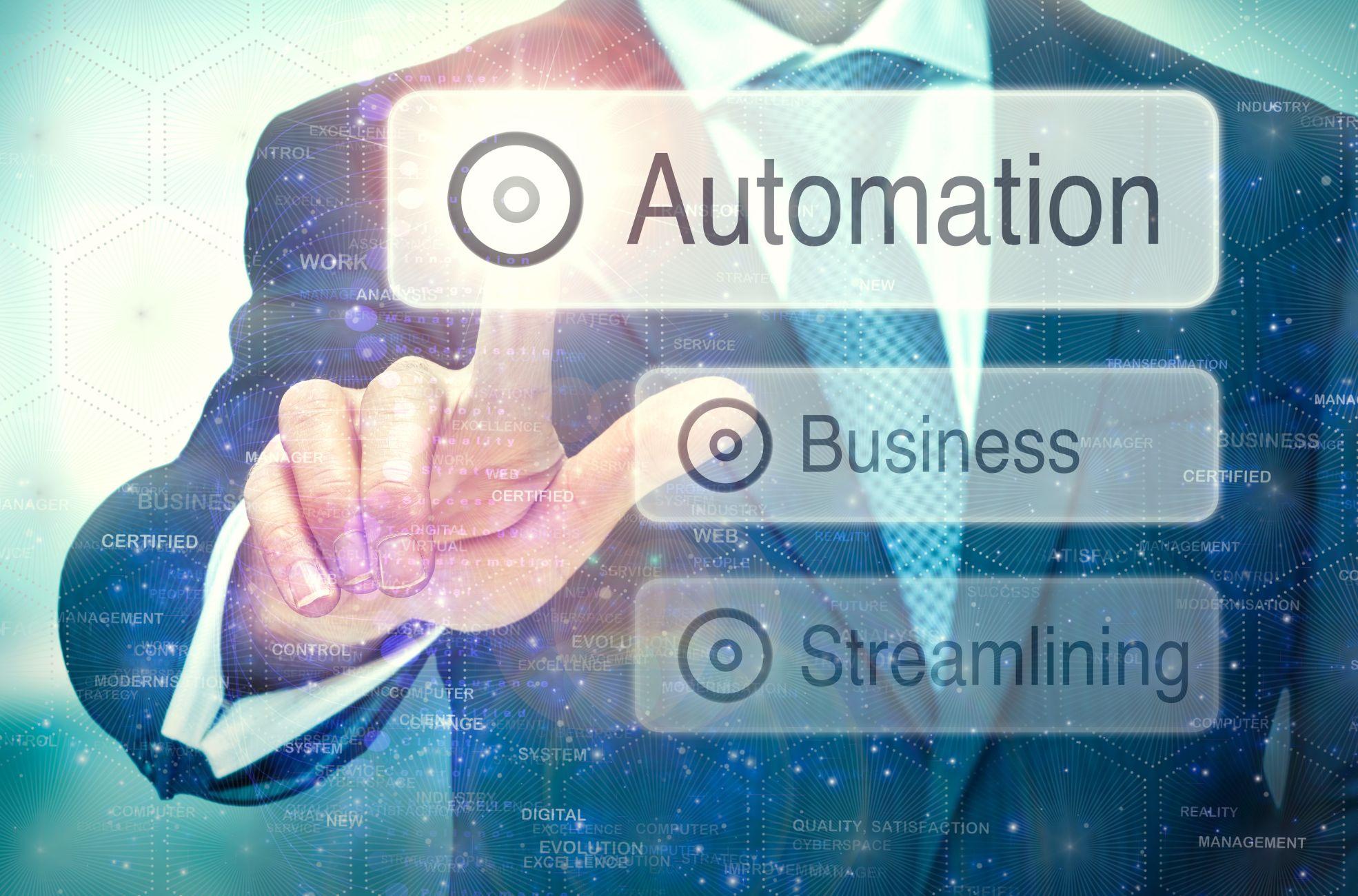 Marketing Automation: Boosting Efficiency and ROI