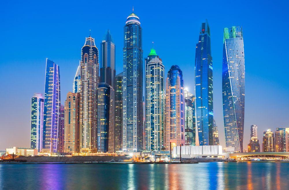 How To Build a Tech-Driven Startup in Dubai Without a Technical Co-Founder