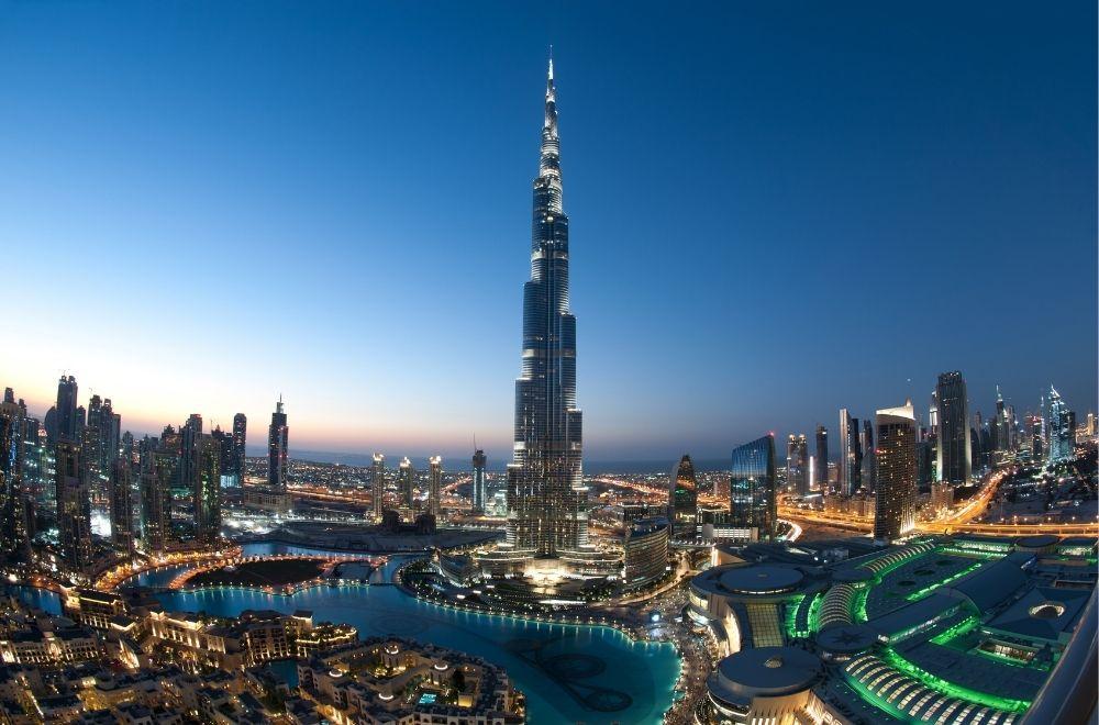 How to Obtain a Certificate of Good Standing in Dubai