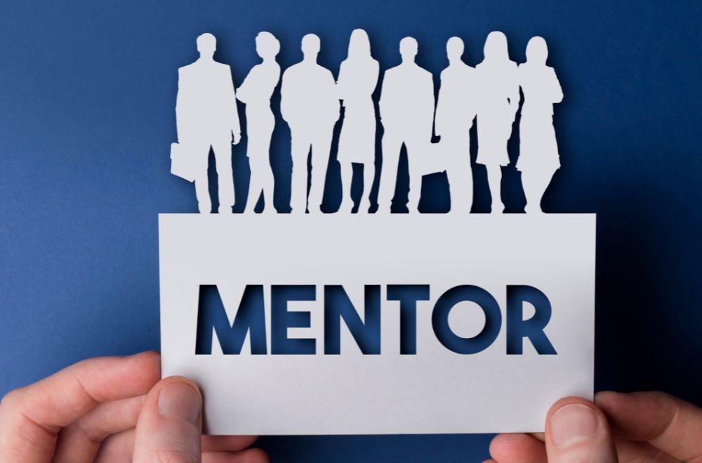 The Role of Business Mentors in Entrepreneurial Success
