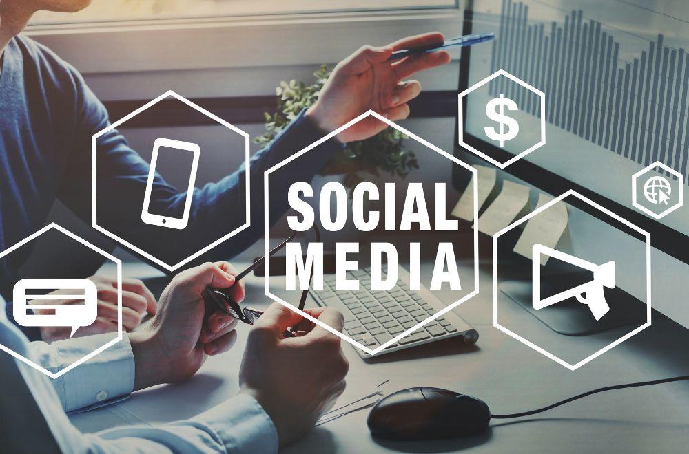 The Benefits of Social Media for Business