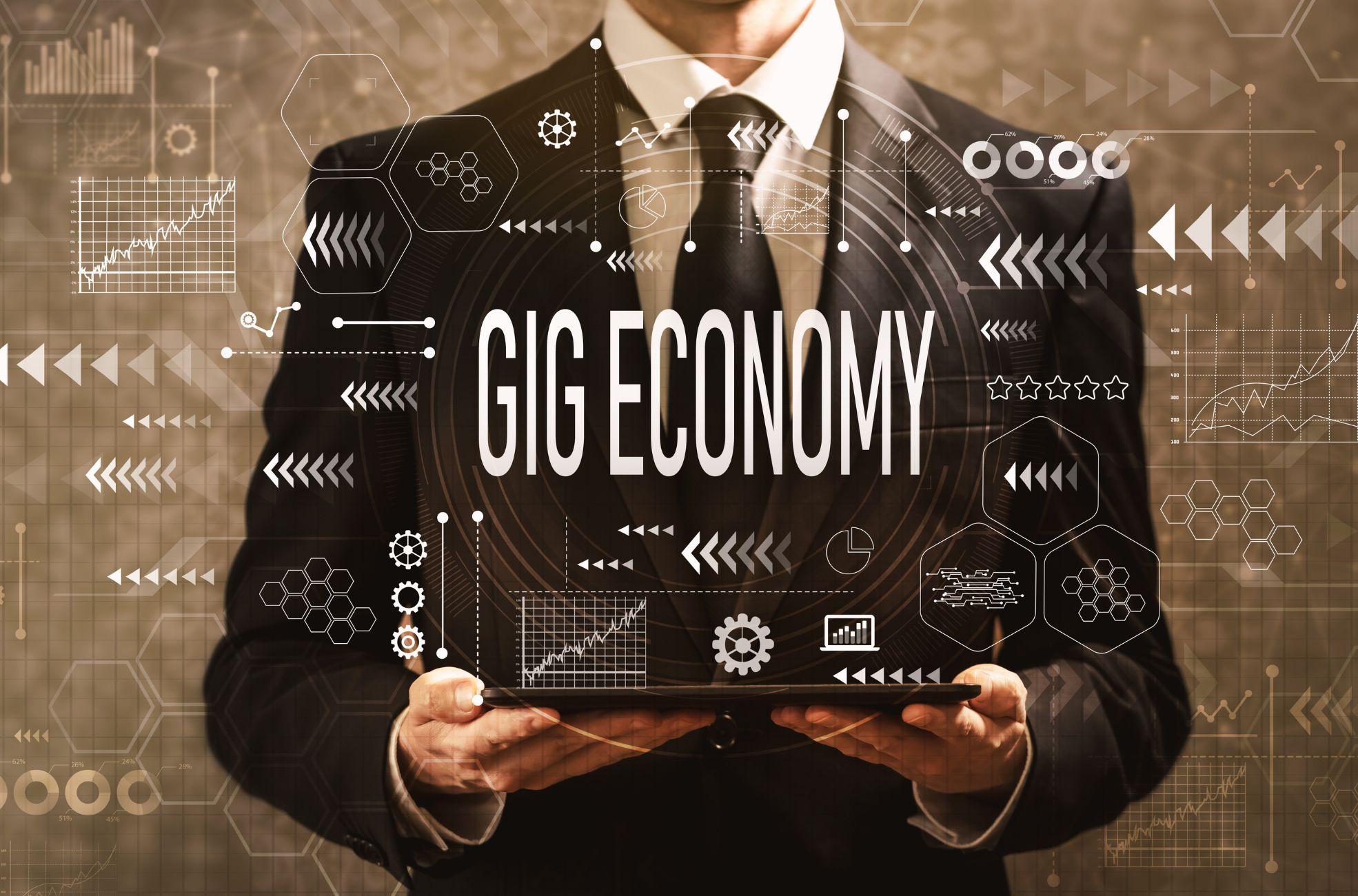 The Impact of the Gig Economy on Dubai’s Entrepreneurial Landscape