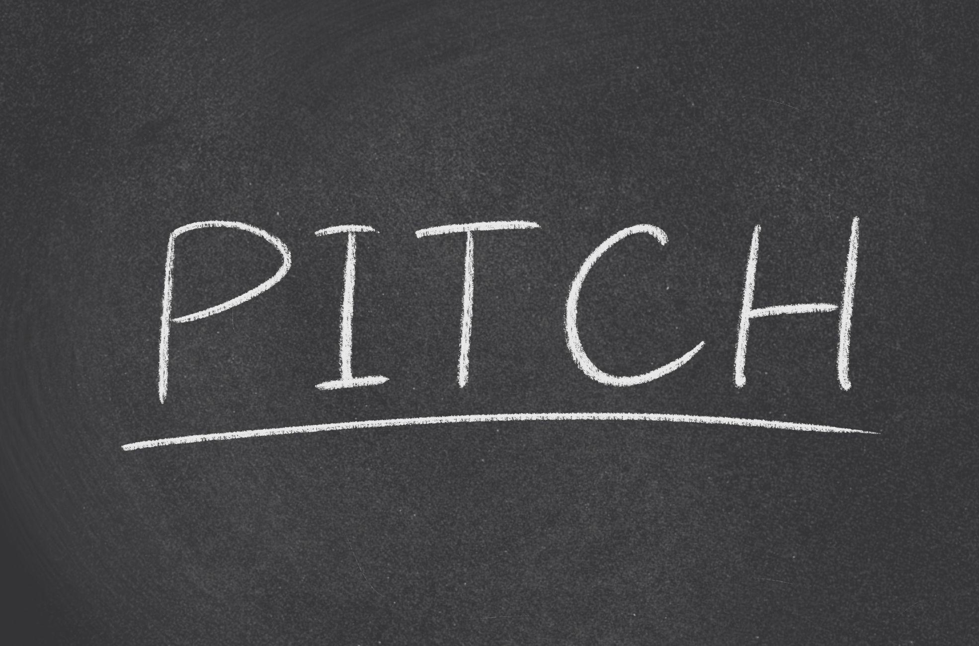 What Is A Pitch Deck And What Should It Include