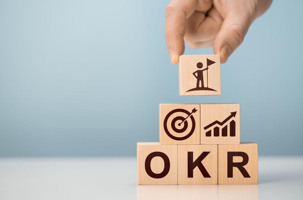 How Startups Can Use OKRs to Drive Growth and Align Teams