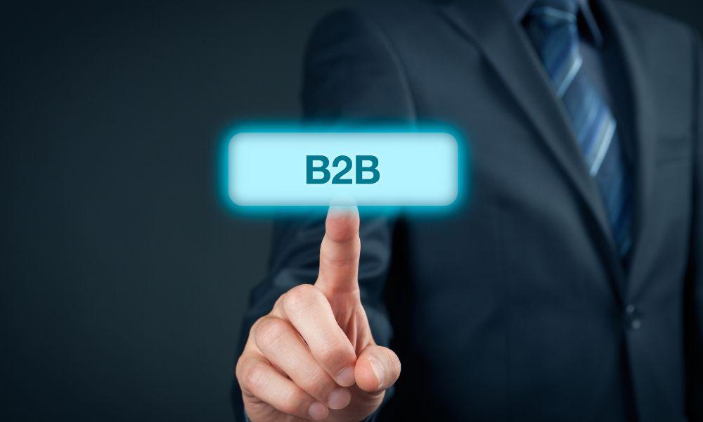 How to Build a B2B Marketplace in Dubai