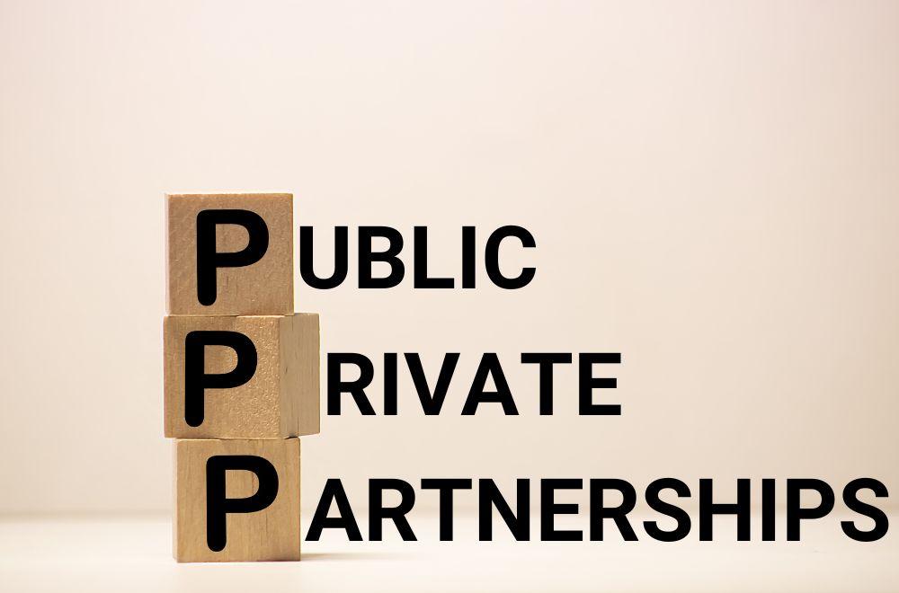 Public Private Partnerships Coverpage