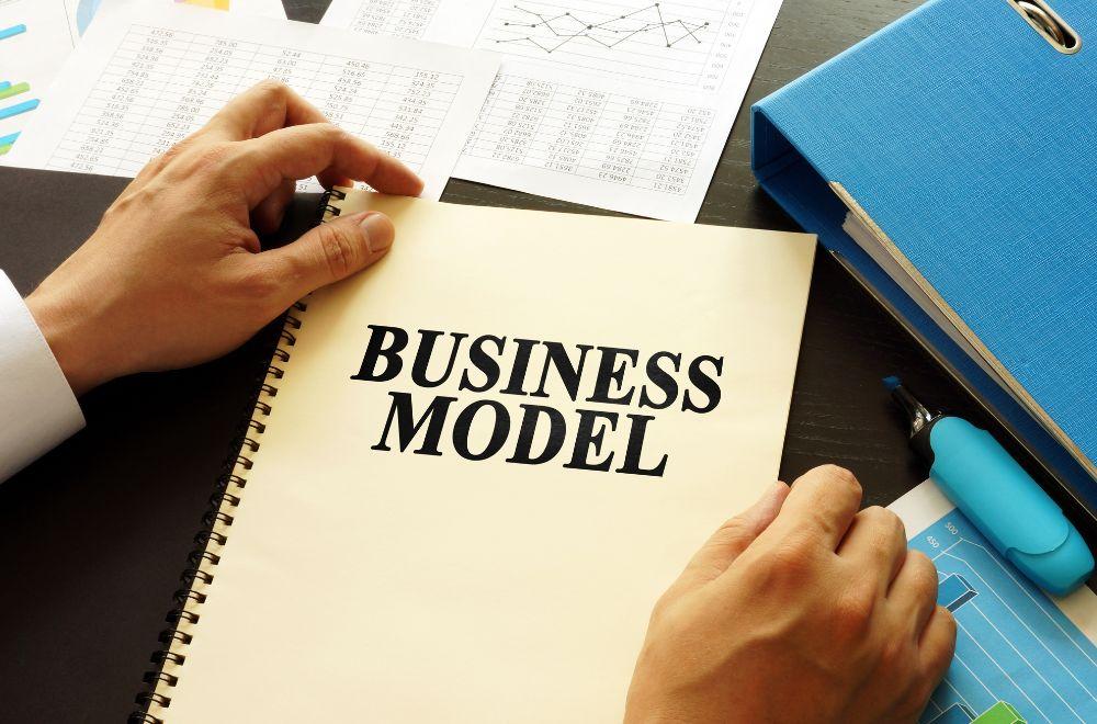 How To Create A Scalable Business Model