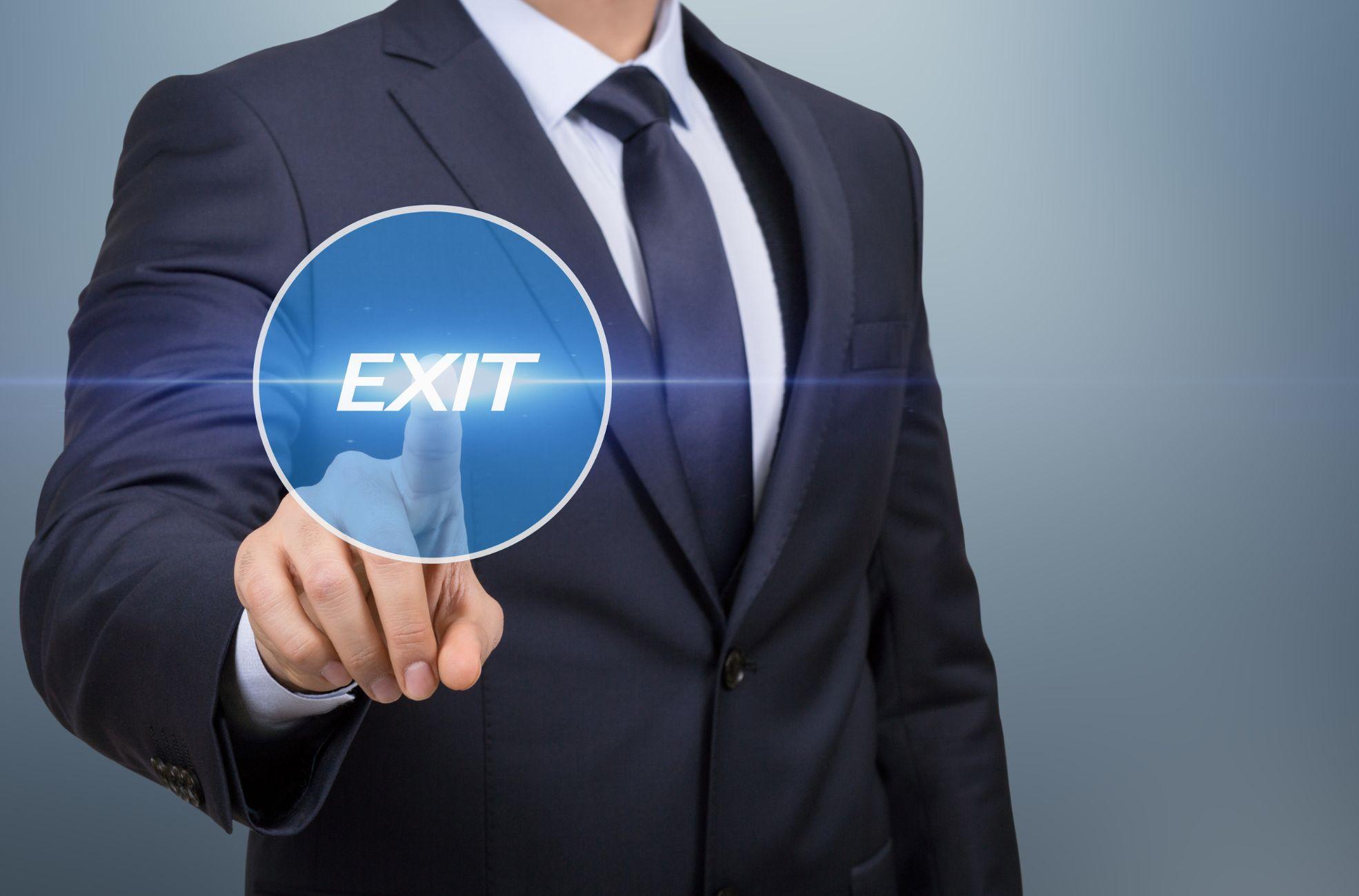 Crafting a Successful Exit Strategy: A Guide for Startup Founders