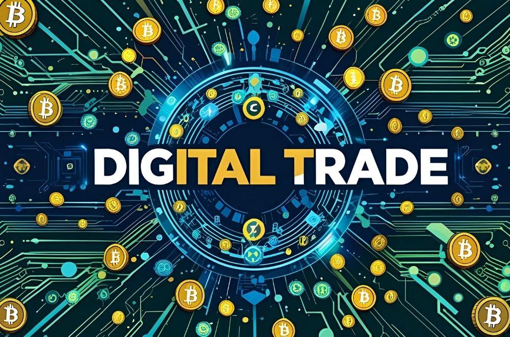 Dubai’s Digital Trade Landscape Through 2025 and Beyond