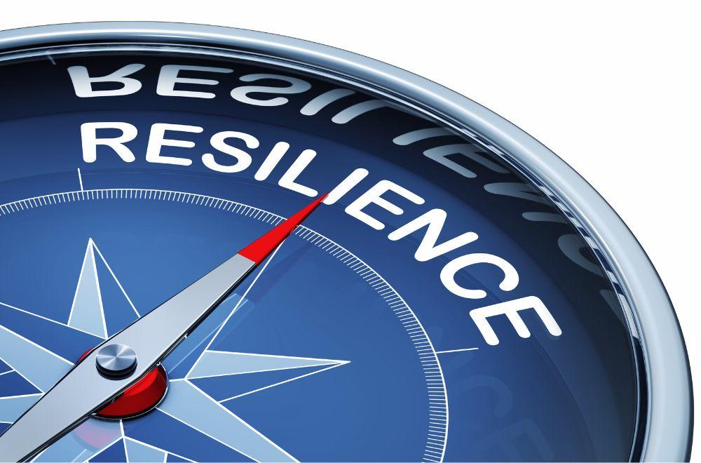 Key Strategies for Enhancing Business Resiliency