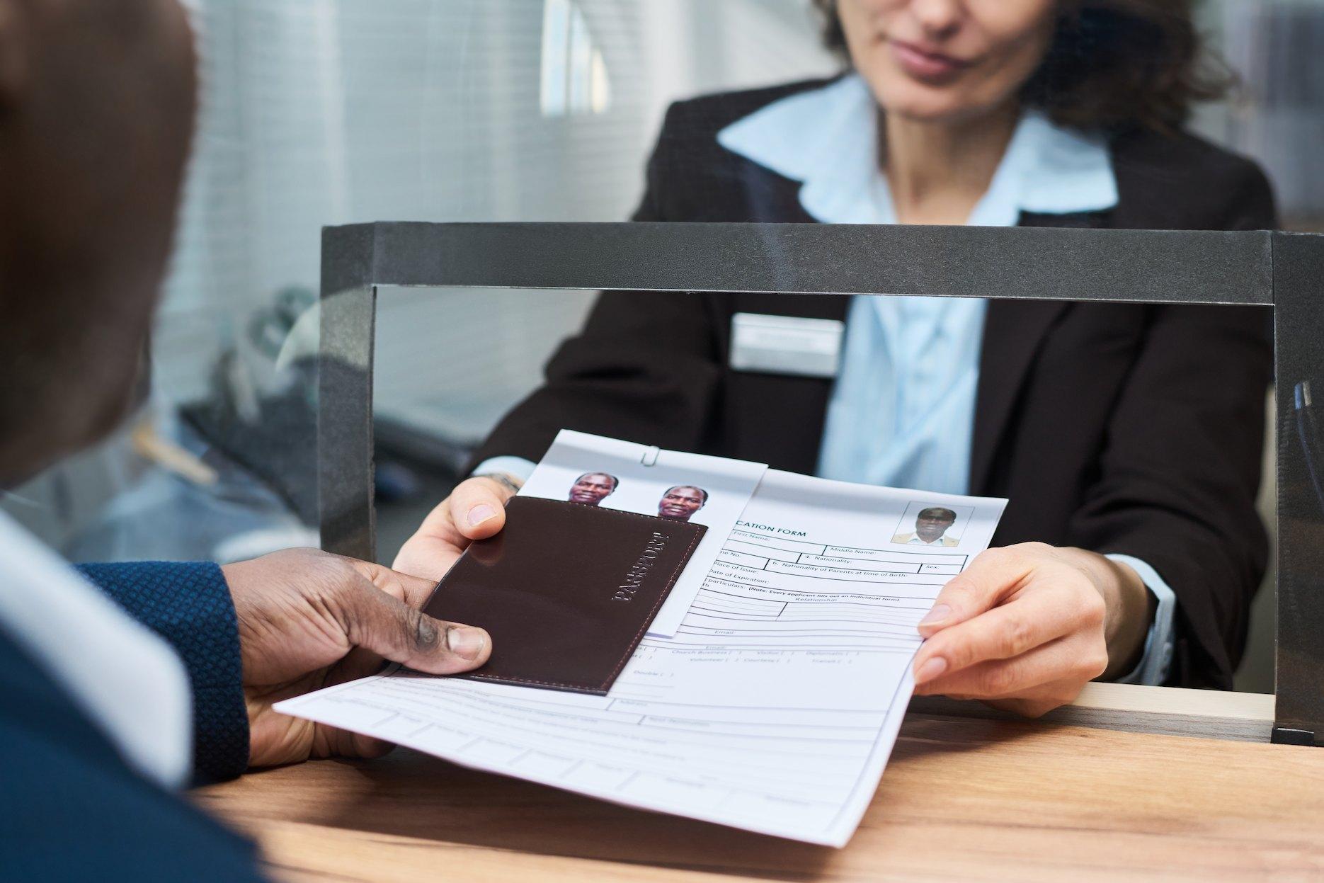 Emirates ID in Dubai for Residents, Founders and Free Zone Visa Holders