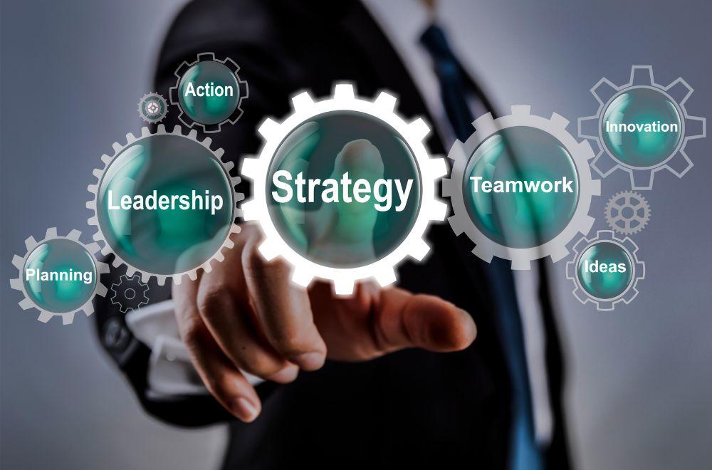 Creating a Business Strategy for Long-Term Success in the UAE