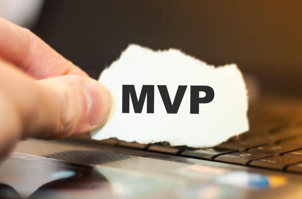 Building Your Minimum Viable Product (MVP): Essential Steps to Launch Faster and Smarter