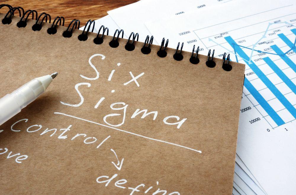 Maximising Efficiency: The Power of Lean Six Sigma in Your Business