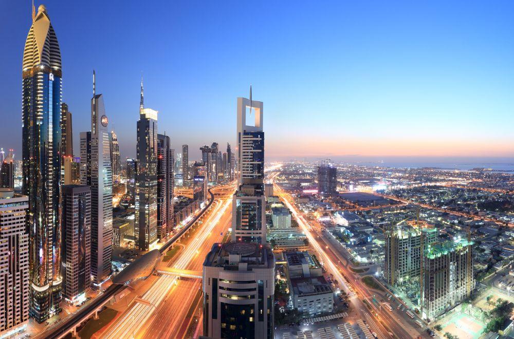 How The UAE’s Free Zones Help Start-Ups Thrive