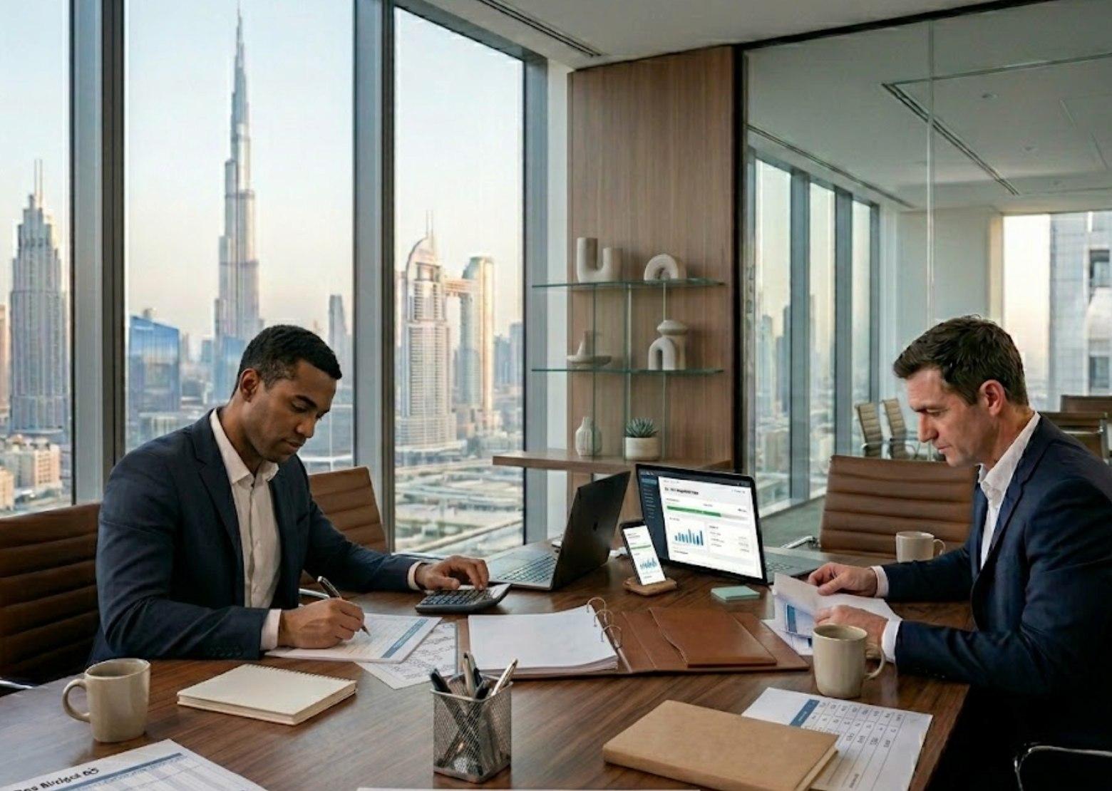UAE VAT Registration: Thresholds, Process, and Obligations in 2026