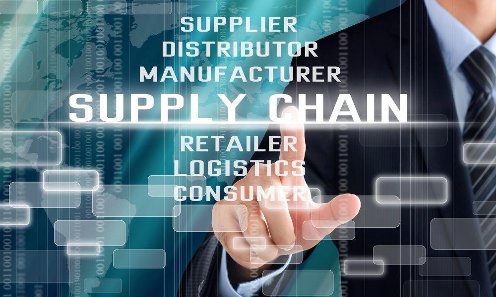 Strategies for Effective Supply Chain Management in Dubai