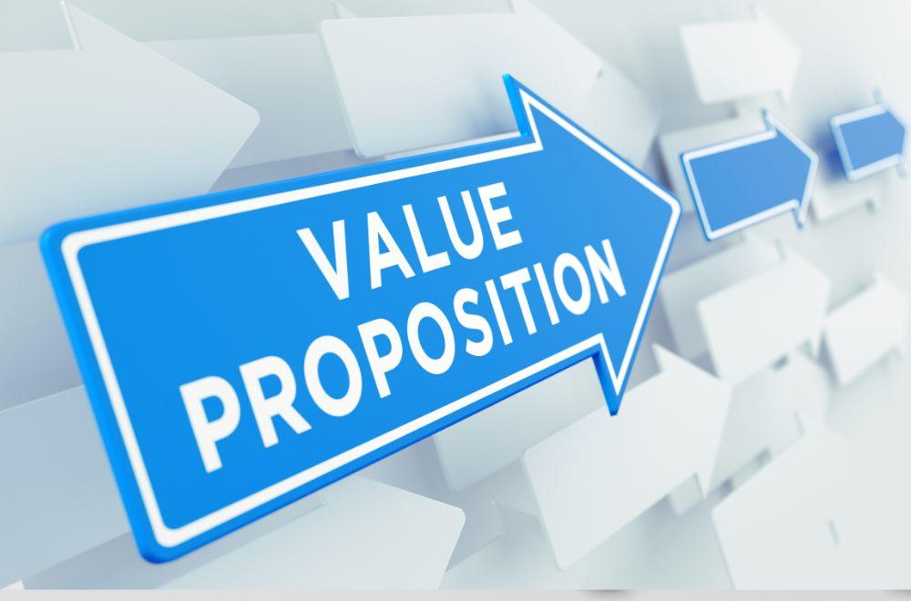 The Role of a Strong Value Proposition in Business Success