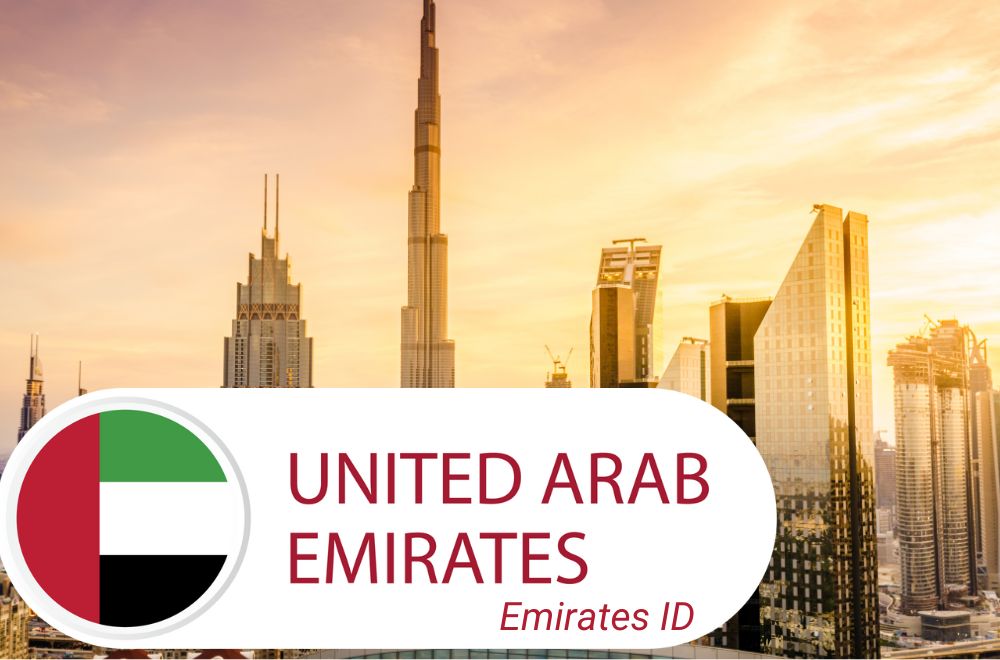 Everything You Need To Know About The Emirates ID In Dubai | DUQE